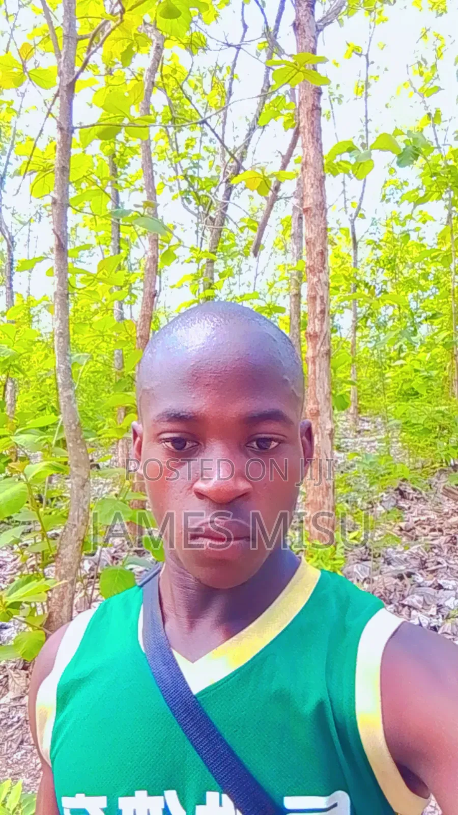 Application