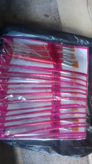 Artist Brush 12set