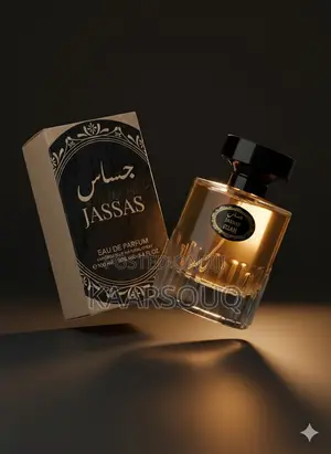 Jassas Arabian Oud