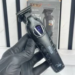 7000rpm First Grade DSP 90086 Beard Trimmer Shaving Barbering Machine
