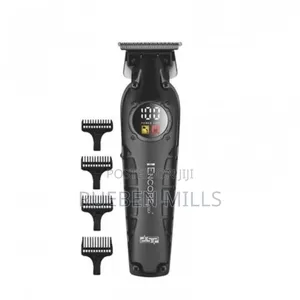 New Glamour Grooming Tool DSP 90086 Beard Trimmer Shaving Machine