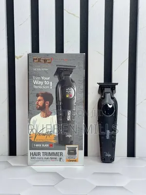First Class DSP Encore Fast Charging Beard Trimmer Shaving Machine