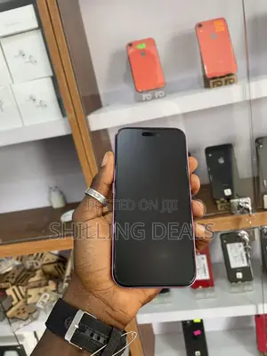 New Apple iPhone 16 128 GB Pink