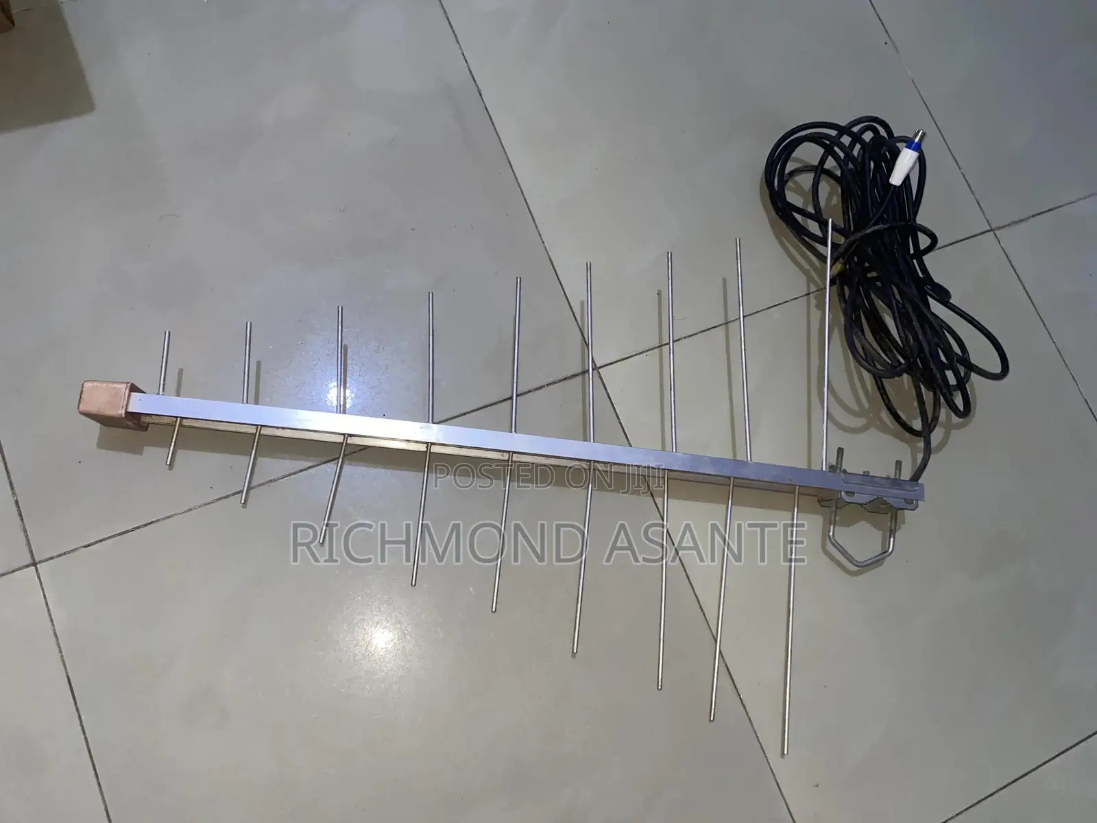 Home Used Tv Antenna