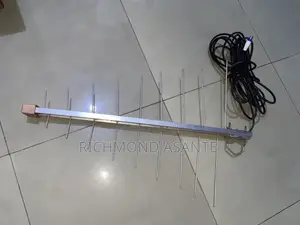 Home Used Tv Antenna