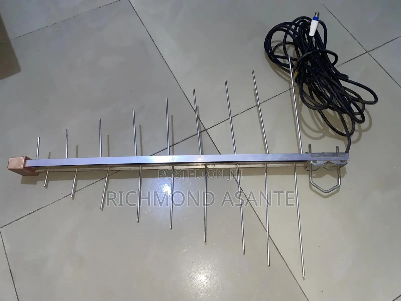 Home Used Tv Antenna