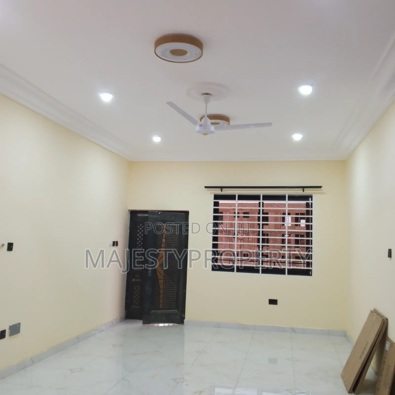 2bdrm Apartment in Lashibi, Spintex for rent