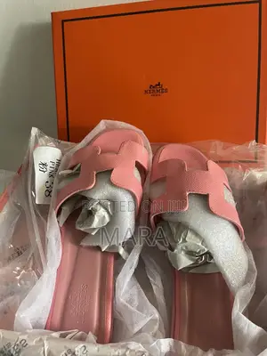 Quality Hermes Slippers