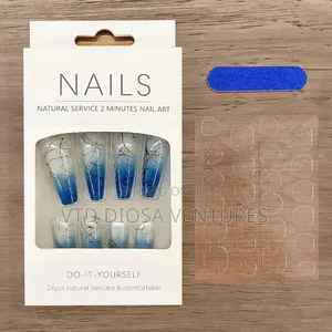 Luxury Press On Nails
