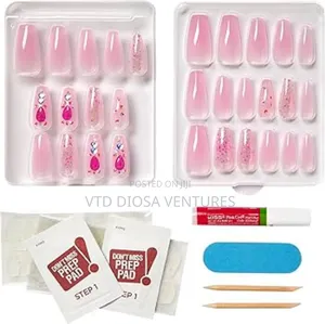 Luxury Press On Nails