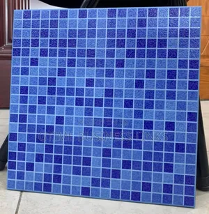 Pool Tiles - 30x30cm (9pcs/Box)