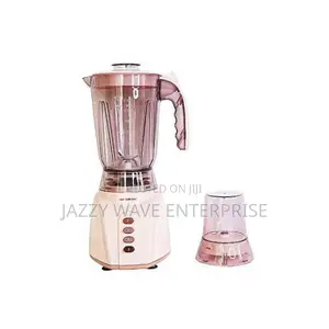 German Chef Blender