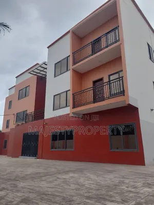 2bdrm Apartment in Spintex for sale