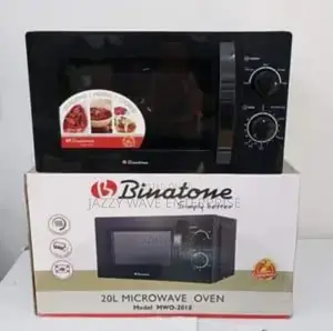 Binatone Microwave