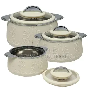 Food Flask Bowl / Food Wamer