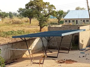 Aluminum Roof Carport