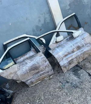 BMW E36 Doors