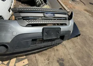 Ford Explorer Bumper 2011,2012,2013,2014,2015
