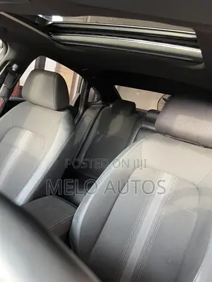 Honda Civic Sport 2022 Black
