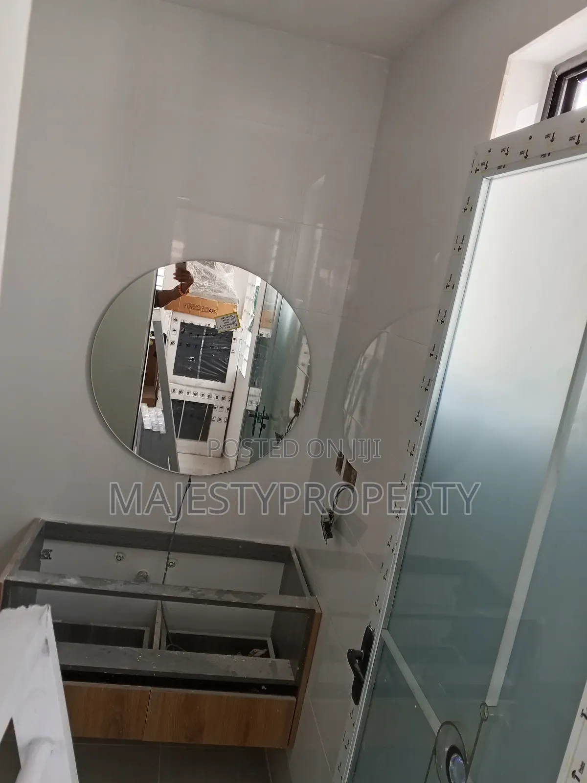 3bdrm House in Spintex for sale