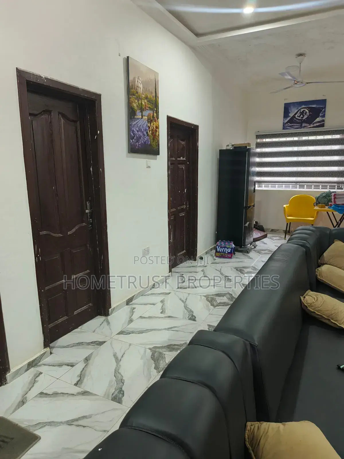 8bdrm House in Hometrust Properties, Ablekuma for sale