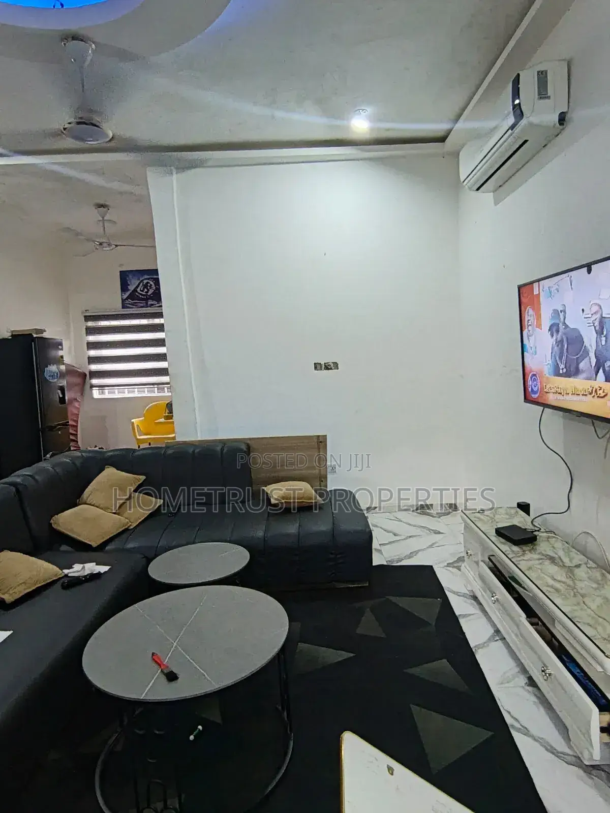 8bdrm House in Hometrust Properties, Ablekuma for sale