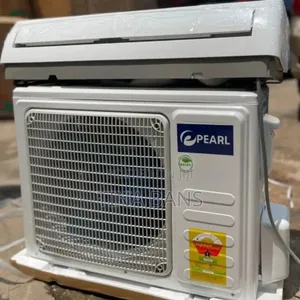 1.5hp Pearl Air - Condition