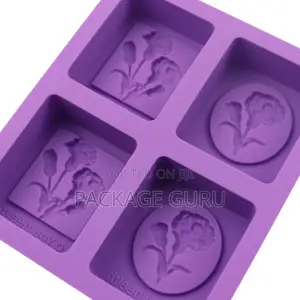 Soap Moulds