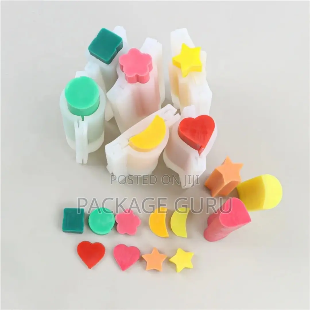 Soap Embeds
