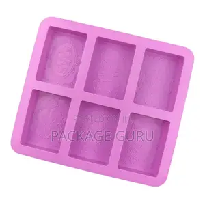 Soap Moulds