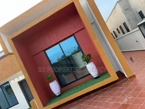 Furnished 4bdrm House in B2 Properties Agency, Kumasi Metropolitan