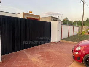 Furnished 4bdrm House in B2 Properties Agency, Kumasi Metropolitan