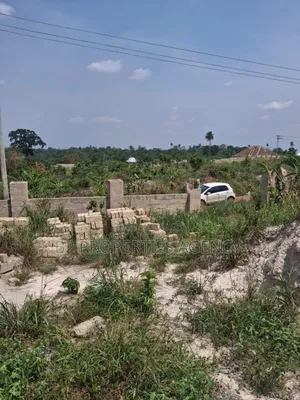 3bdrm House in B2 Properties Agency, Kumasi Metropolitan for Sale