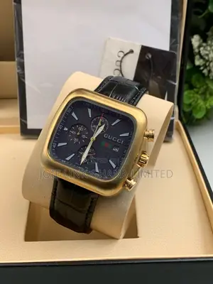 Quality Gucci Watch