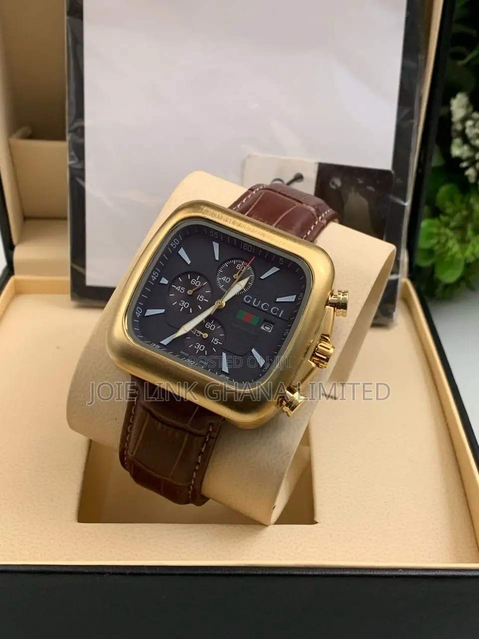 Quality Gucci Watch