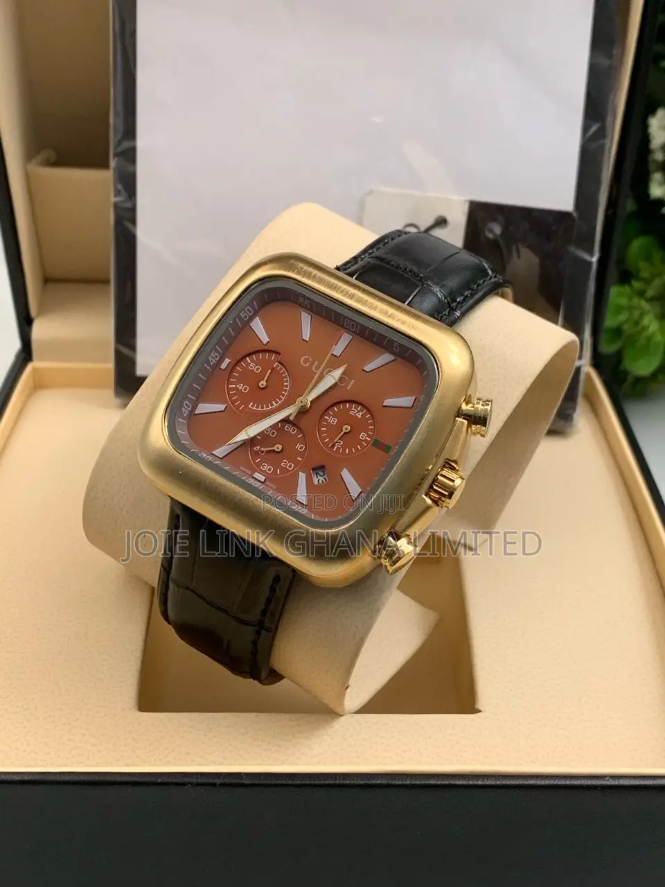 Quality Gucci Watch