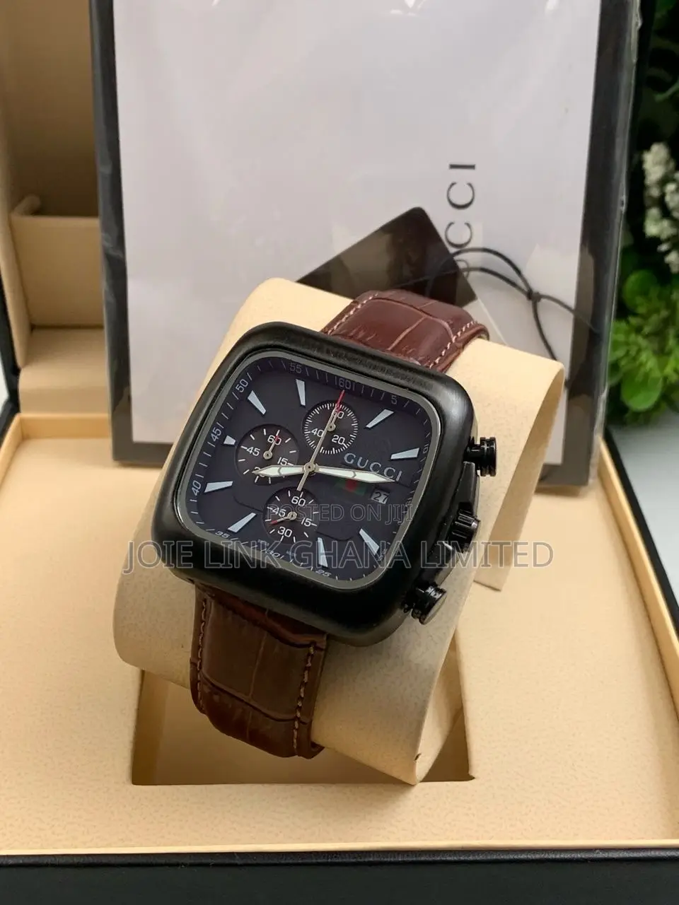 Quality Gucci Watch