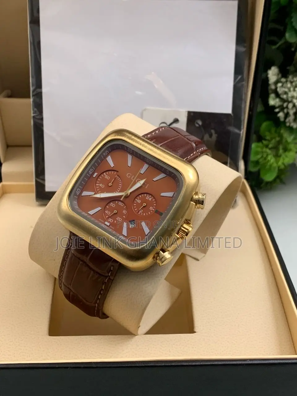 Quality Gucci Watch