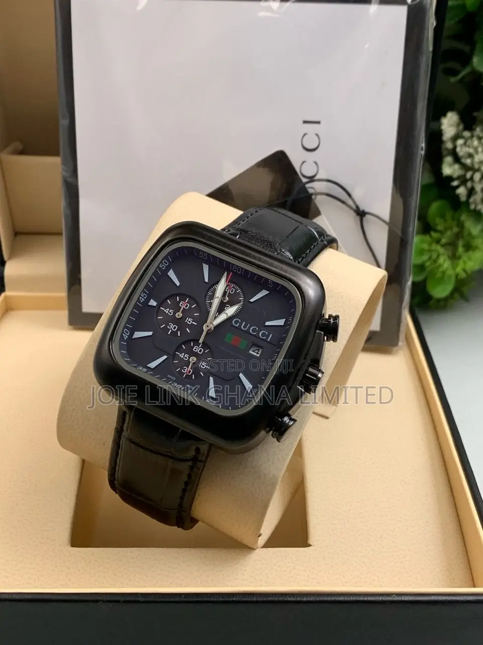Quality Gucci Watch