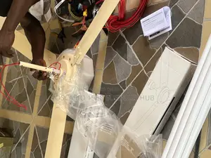 Modern Electrician