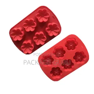 Soap Molds