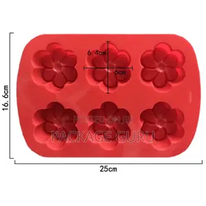 Soap Molds