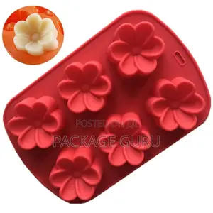 Soap Molds