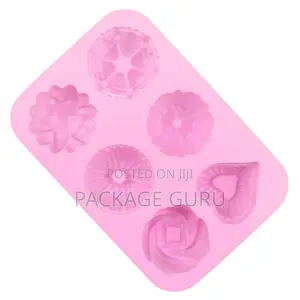 Soap Molds