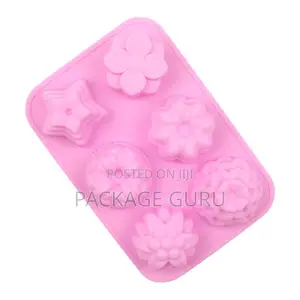 Soap Molds