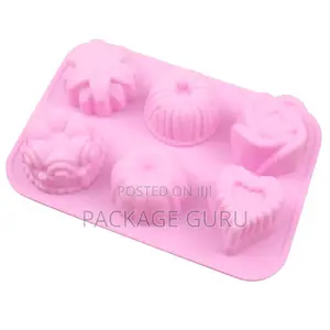 Soap Molds