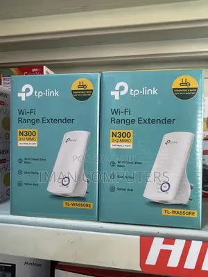 Tp Link Wifi Range Extender
