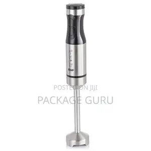 Immersion/Hand Blender