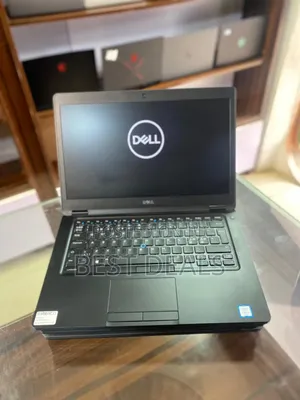 Laptop Dell Latitude E5400 8GB Intel Core I5 SSD 256GB