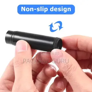 Lip Balm Tubes